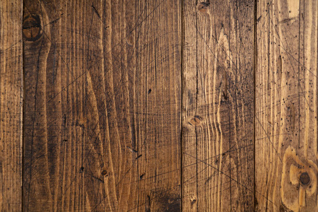 古老的木质纹理背景.木制的桌子或地板.照片