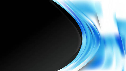 大气蓝黑名片_大气蓝黑名片素材图片_大气蓝黑名片图片素材下载_摄图