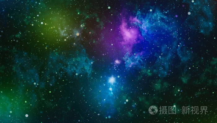 现象 星云 繁星 银河系 无穷 只有 自然 幻想 星座 照亮