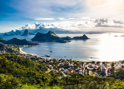 里约尼特罗大桥图片-里约尼特罗大桥素材-里约尼特罗大桥插画-摄图新