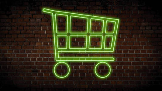 春天购物车图片-春天购物车素材-春天购物车插画-摄图新视界