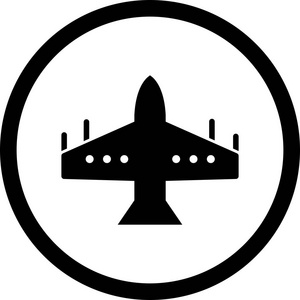 fighterjet插图战斗机图标照片