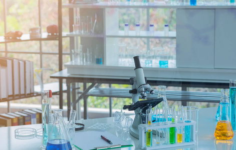 实验室仪器图片