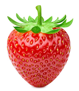 隔离片的草莓图片-隔离片的草莓素材-隔离片的草莓插画-摄图新视界