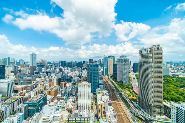 风景 摩天大楼 天线 日本 旅行 商业 建筑学 城市 天空