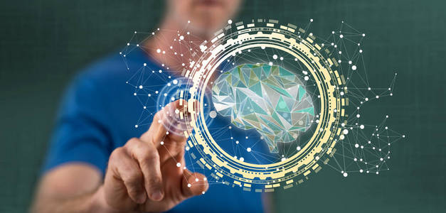 智慧校园系统图片