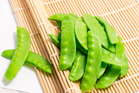 荷兰豆图片图片大全