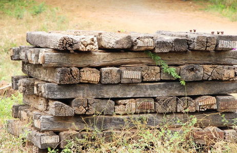 铁路老式的图片