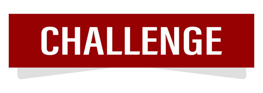 challenge 照片