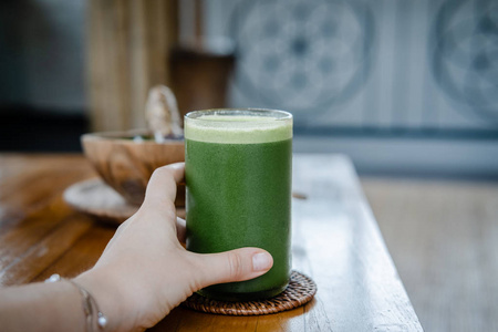 青汁图片-青汁素材-青汁插画-摄图新视界