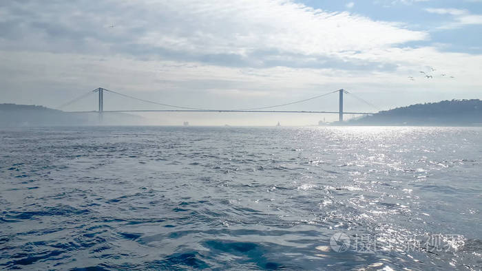 金属 物流 地标 建筑学 风景 解决 博斯普鲁斯海峡 伊斯坦布尔