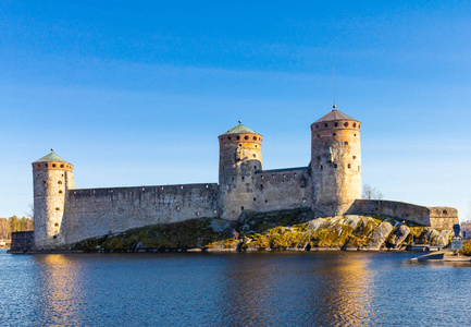 斯托克赛城堡图片