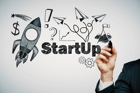 创新创业训练图片-创新创业训练素材-创新创业训练插画-摄图新视界