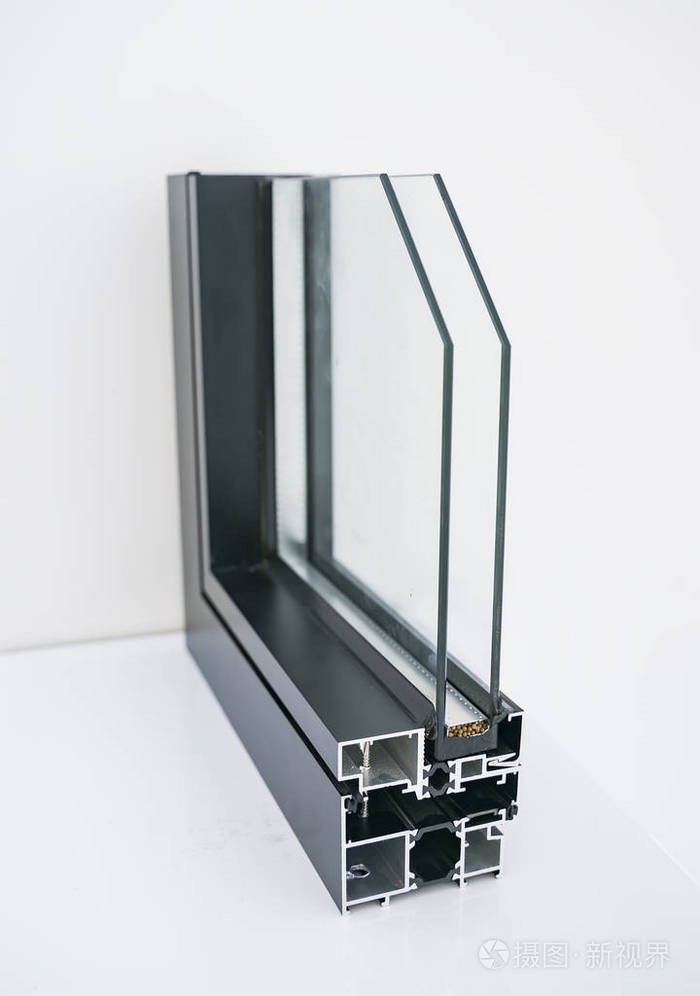 窗门浴室盒用铝型材