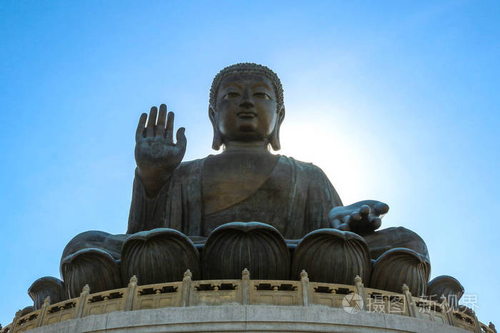 香港宝林禅寺图片