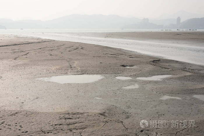 干泥水景观