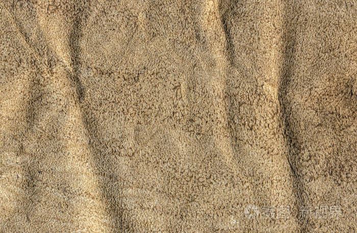 麂皮麂皮纹理背景