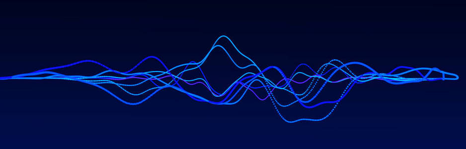 动态声波画面图片-动态声波画面素材-动态声波画面插画-摄图新视界