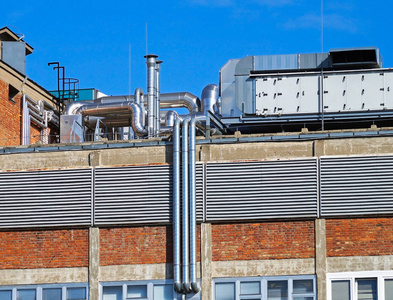 制药厂图片大全