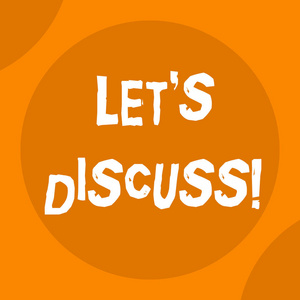 商业图片文本要求某人通过演示或展示来谈论某事.照片