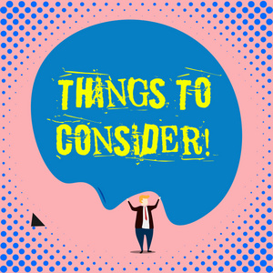 商业照片展示仔细考虑,以便做出决定.照片