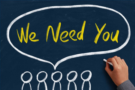 我们需要你_我们需要你素材图片_我们需要你图片素材下载_摄图新视界