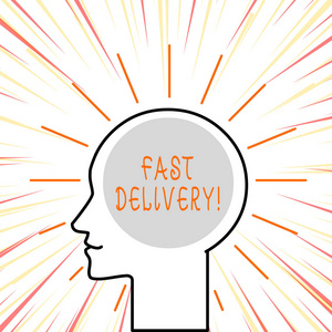 信件的图片概念性的手写体,表现出快速的表达能力.