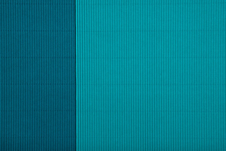 抽象纹理几何纸翡翠和蓝绿色背景色.照片