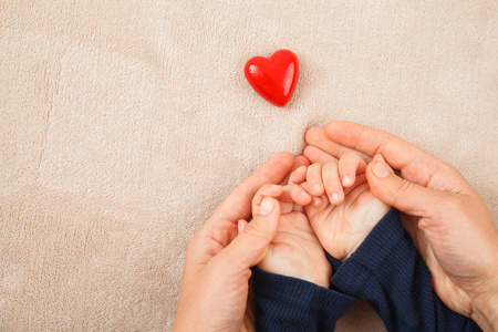 大人小孩表情包图片