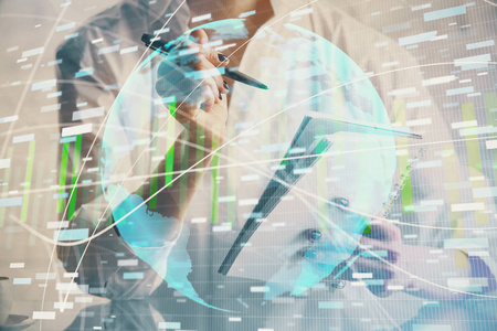 努力背景图片-努力背景素材-努力背景插画-摄图新视界