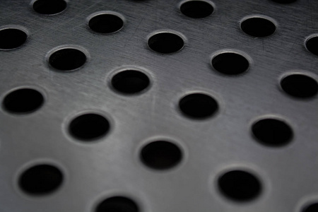 孔轴承表面图片