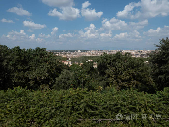 天线 建筑学 地标 乡村 假期 屋顶 旅行 国家 意大利