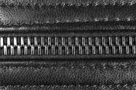 水平的拉链背景图片