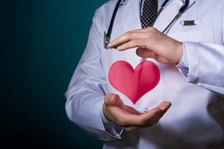保护心血管图片