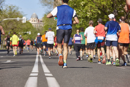 健康的生活方式.运动员照片