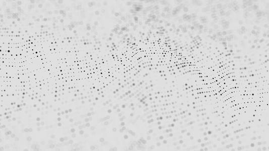 半色调模糊背景图片