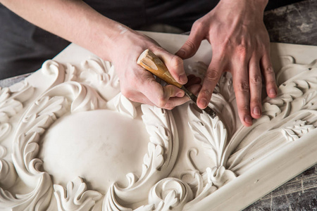 雕刻家图片 雕刻家素材 雕刻家插画 摄图新视界