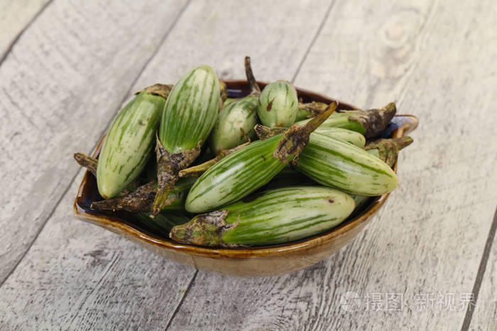 青茄子照片 正版商用图片2k343w 摄图新视界