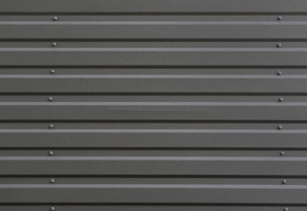 抽象背景灰色波纹金属墙纸图案,印度照片