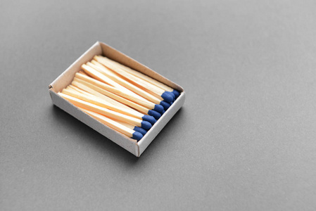 火柴盒包装分析图片