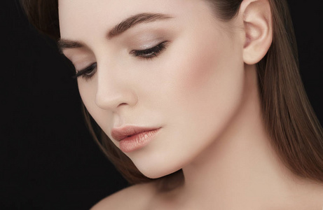 娇嫩的皮肤图片