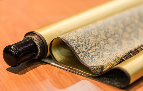 中国书卷图片-中国书卷素材-中国书卷插画-摄图新视界