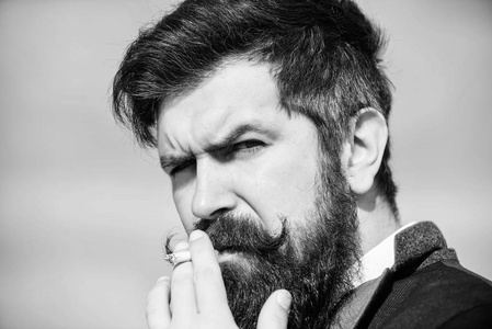 吸烟对透明矢量背景影响酷矢量吸烟影响背景.