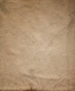 天然棕色复古背景抽象牛皮纸背景空白信纸模板设计理念-黑色牛皮纸