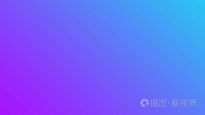 抽象的紫色和蓝色背景网页墙纸和封面的屏幕渐变模板设计元素