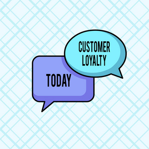 忠诚度信任图片