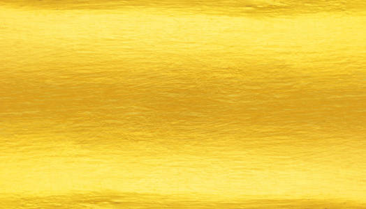 金抛光金属钢纹理照片