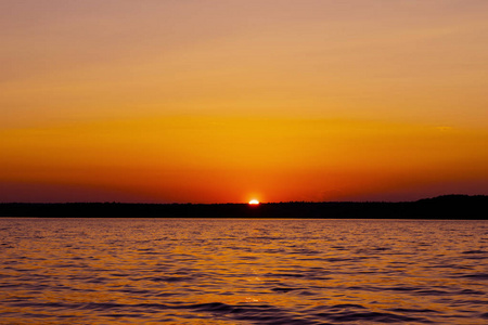 天空景观.全景天空.照片
