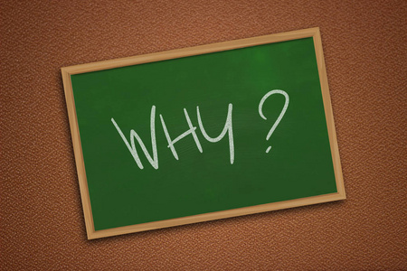 为什么,疑问词引用概念3d 男人与他头顶问号的思考3d 小-坐问题问号在