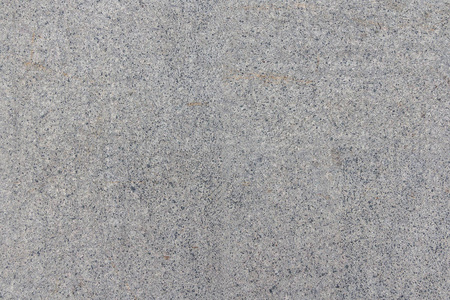 光滑的混凝土表面.抛光灰色石头纹理.照片